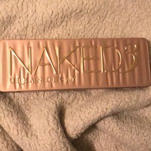 Urban Decay Naked 3 Palette
